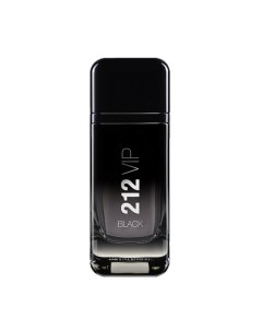 Парфюмерная вода 212 Vip Black 100 Carolina herrera