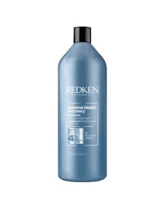 Восстанавливающий шампунь Extreme Bleach Recovery 1000 0 Redken