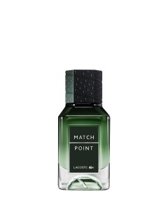 Парфюмерная вода Match Point Eau de parfum 30 Lacoste