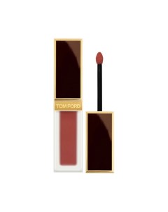 Жидкая помада для губ Liquid lip Luxe Matte Tom ford