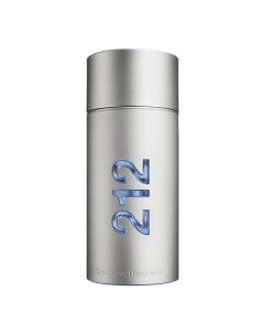 Туалетная вода 212 Men 100 Carolina herrera