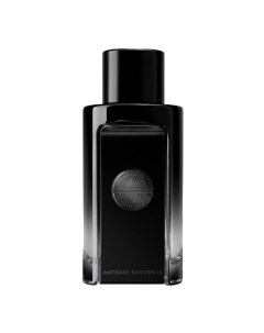 Парфюмерная вода ANTONIO The Icon The Perfume 100 Banderas