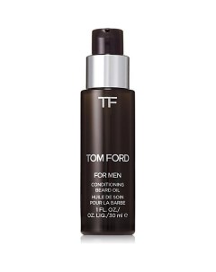 Масло для бороды Tobacco Vanille Conditioning Beard Oil Tom ford