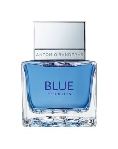 Туалетная вода ANTONIO Blue Seduction for Men 50 Banderas