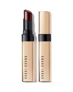 Губная помада Luxe Shine Intense Bobbi brown