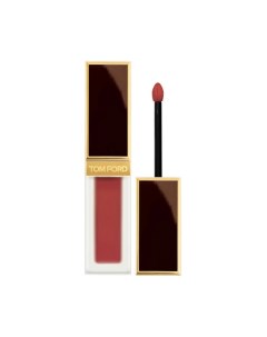 Жидкая помада для губ Liquid lip Luxe Matte Tom ford