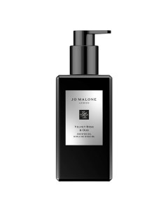 Масло для душа Velvet Rose & Oud Jo malone london