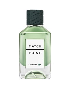 Туалетная вода Match Point 100 Lacoste