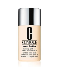 Тональный крем Even Better Makeup SPF 15 Clinique