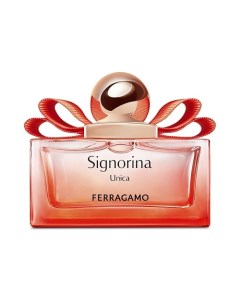 Парфюмерная вода SALVATORE Signorina Unica 50 Ferragamo