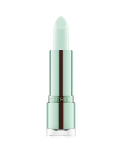 Оттеночный бальзам для губ Hemp & Mint Glow Catrice