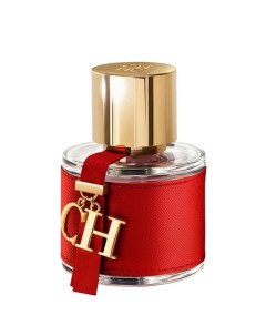 Туалетная вода CH 50 Carolina herrera