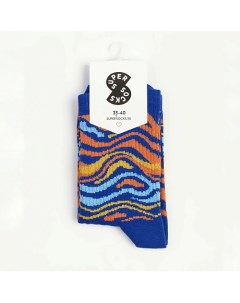 Носки Волны Super socks