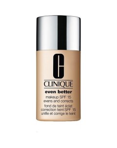 Тональный крем Even Better Makeup SPF 15 Clinique