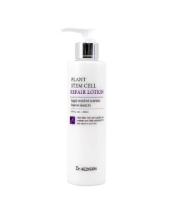 Лосьон для лица Plant Stem Cell Repair Lotion 200.0 Dr. hedison