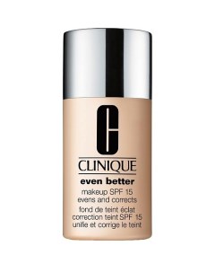 Тональный крем Even Better Makeup SPF 15 Clinique