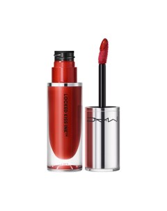 Жидкая помада Locked Kiss Ink Lip Colour Mac