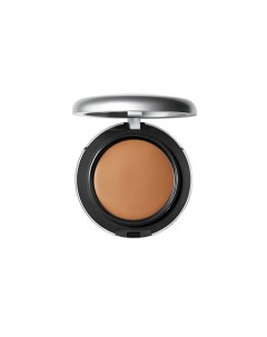 Компактная тональная основа Studio Fix Tech Cream-To-Powder Foundation Mac