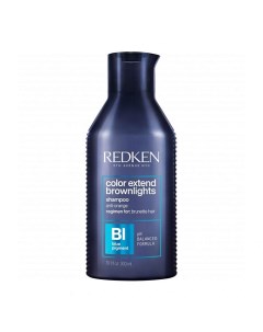 Тонирующий шампунь Color Extend Brownlights 300 0 Redken