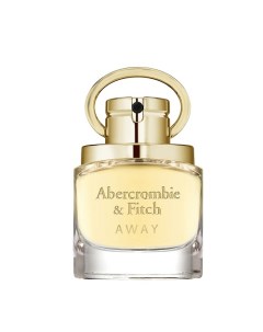 Парфюмерная вода Away Women 30 Abercrombie & fitch