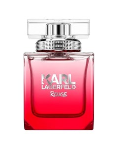 Парфюмерная вода Rouge 85 Karl lagerfeld