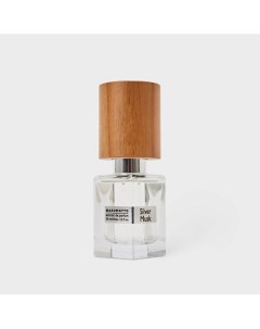 Парфюмерная вода Silver Musk 30.0 Nasomatto