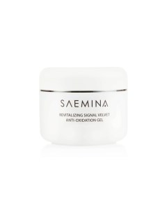 SOS-гель 3 в 1 с эффектом ревитализации REVITALIZING SIGNAL 35.0 Saemina