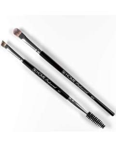 Набор кистей для макияжа бровей и глаз EYE & BROW BRUSH SET Tf