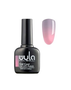 Гель лак тон 424 термо Wula nailsoul