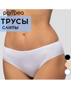 Трусы женские SLIP VB PLANET Pompea