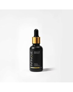 Лифтинг сыворотка с ретинолом для кожи вокруг глаз Retinol Lift Eye Serum 30.0 Infinique