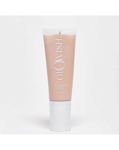 Тональный крем GloWish Multidew Skin Tint с эффектом сияния Huda beauty