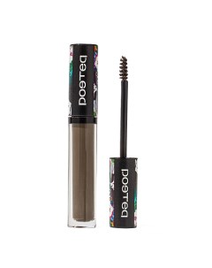 Тушь оттеночная для бровей Поэтэ Tinted Mascara Poeteq