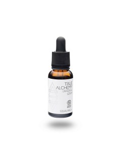 Сыворотка для лица True Alchemy Squalane + Universal Serum Levrana