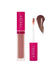 Блеск для губ Aqua Star Lip Gloss Poeteq