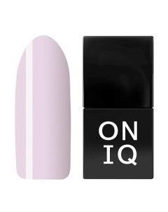 Гель лак для ногтей 012 PANTONE Rosewater 10 мл Oniq