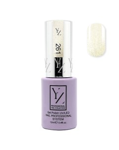 Гель лак Uv Led Nail Professional Yllozure