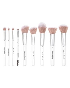 Набор кистей для макияжа SET OF BRUSHES Landa branda