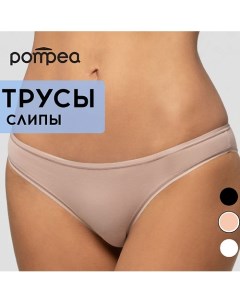 Трусы женские SLIP VB PLANET Pompea