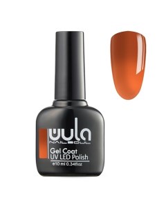 Гель лак тон 424 термо Wula nailsoul