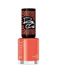 Лак для ногтей 60 Seconds Rita Ora Rimmel