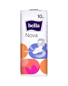 Прокладки Nova 10.0 Bella