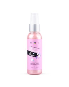 Масло-хайлайтер для тела Unicorn Shimmer Oil Rainbow new Mixit