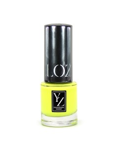 Лак для ногтей Glamour Fluo Yllozure