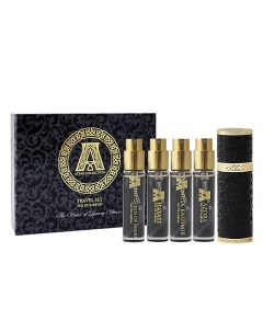 Набор Collection Attar