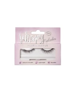 Накладные ресницы Eyelashes Wispy Sweetie Selfie star