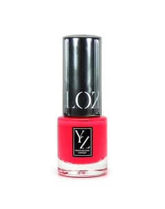 Лак для ногтей Glamour Fluo Yllozure