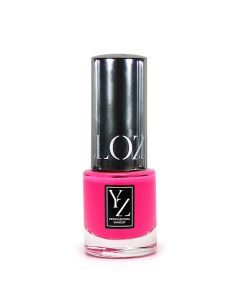 Лак для ногтей Glamour Fluo Yllozure