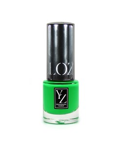 Лак для ногтей Glamour Fluo Yllozure