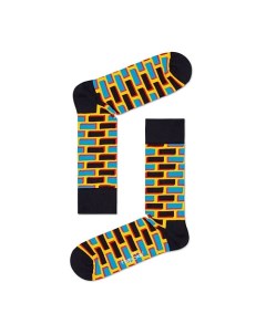 Носки Brick 2200 Happy socks